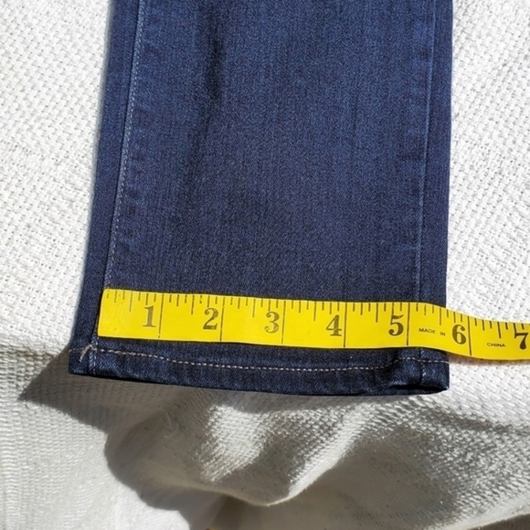 Paige Skyline Skinny‎ jeans 27 - Picture 7 of 11